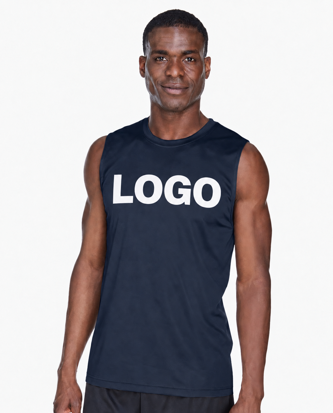 Dry Fit Muscle T — Item #75