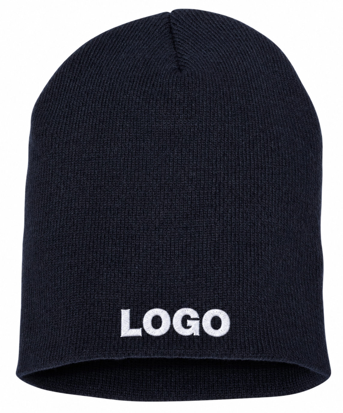 Long Beanie Hat — Item #107